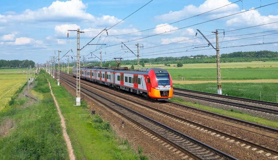 В Дагестане временно изменится расписание пригородных поездов