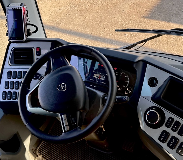 Махачкала обновляет автопарк: 84 новых автобуса в 2026 году