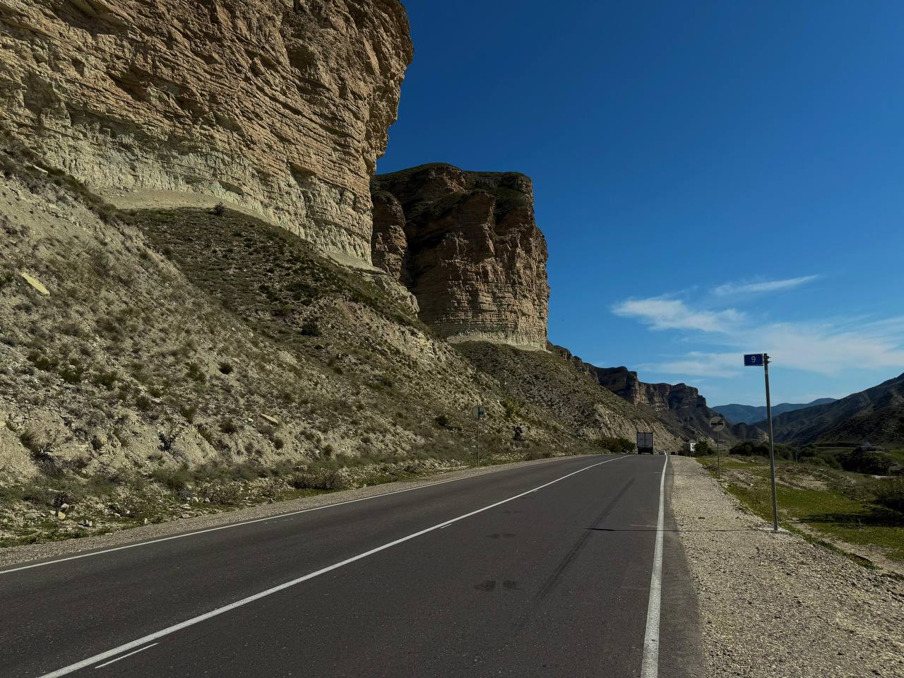 Общественный контроль завершенного участка дороги «Урма – Губден»