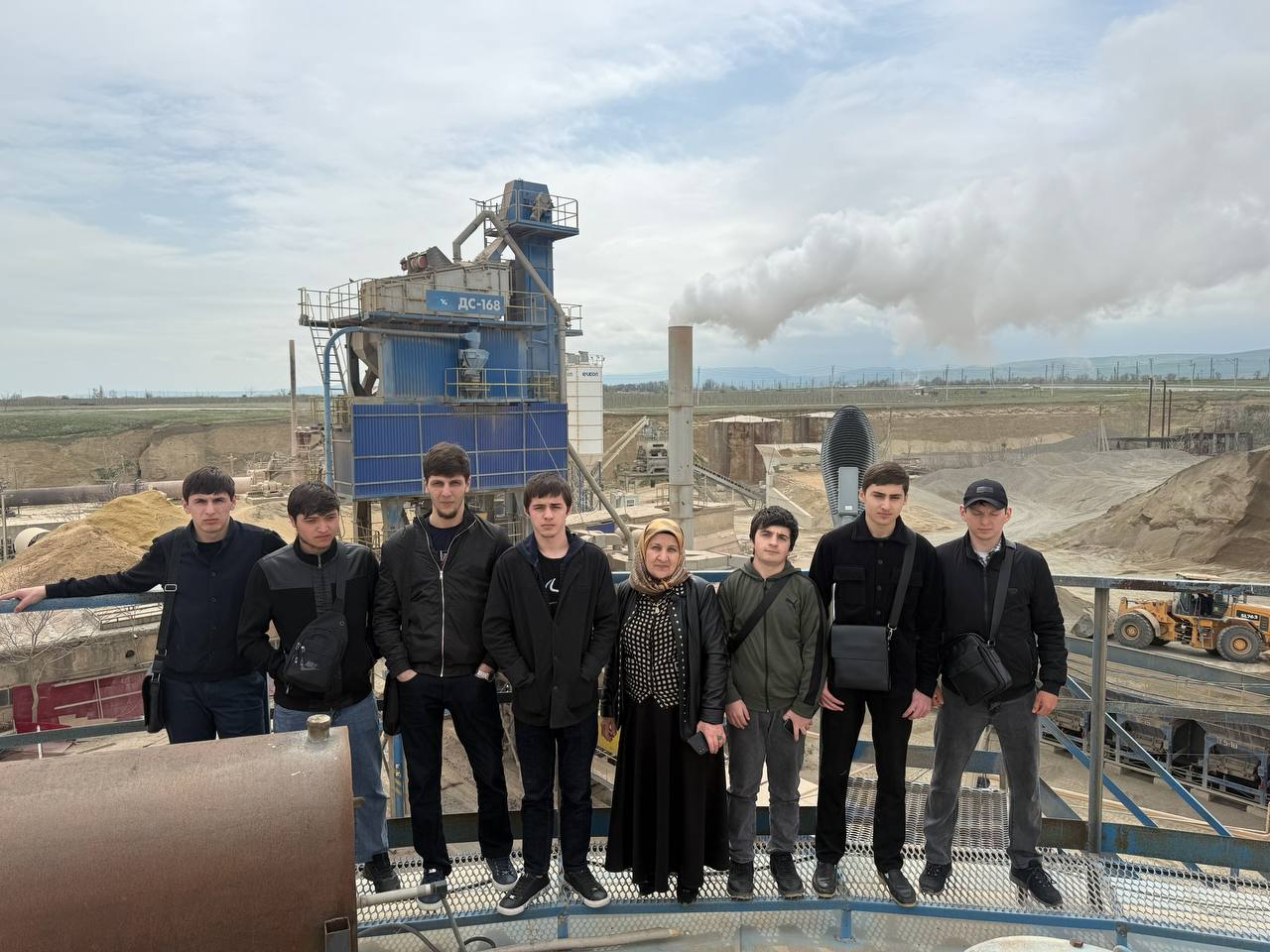 С днём среднего профессионального образования!