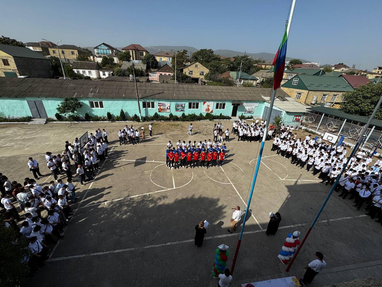 С днём среднего профессионального образования!