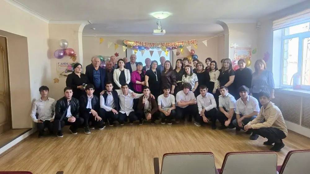 Колледжи Минтранса отметили 85-летие системы среднего профессионального образования (СПО) торжественными мероприятиями