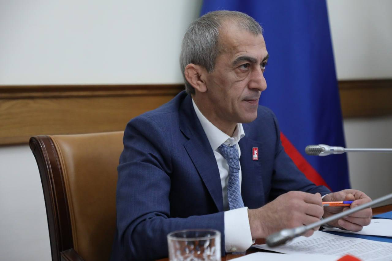 В Правительстве Дагестана состоялось плановое заседание кабинета министров