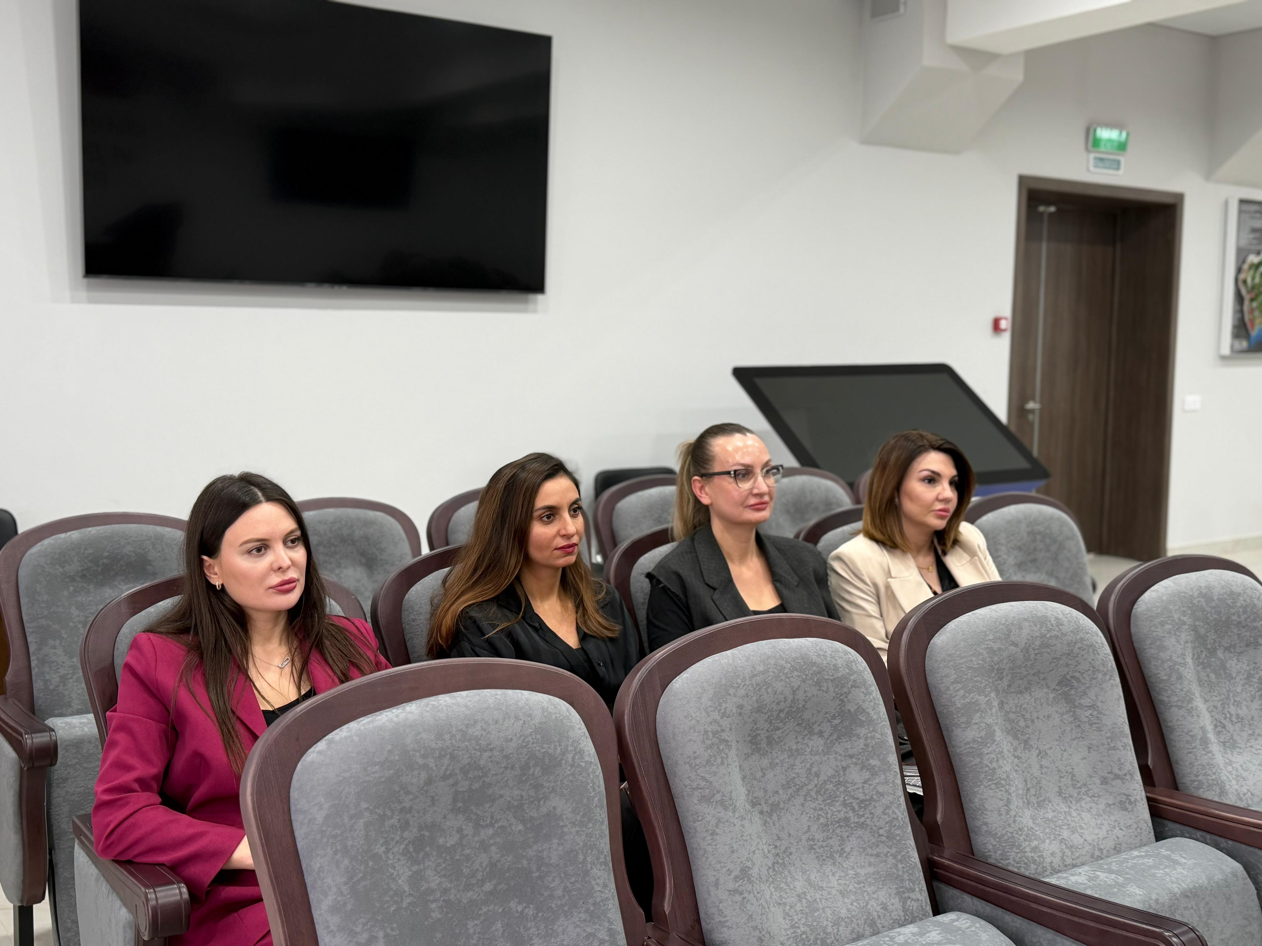 В Минтрансе РД обсудили вопросы оказания государственных услуг в сфере Гостехнадзора