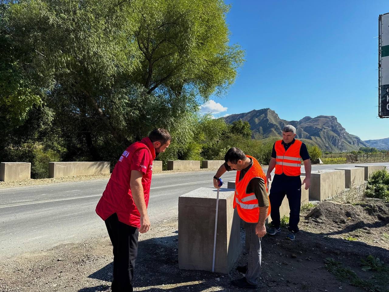 Итоги общественных выездов на объекты нацпроекта «Инфраструктура для жизни» за 2025 год