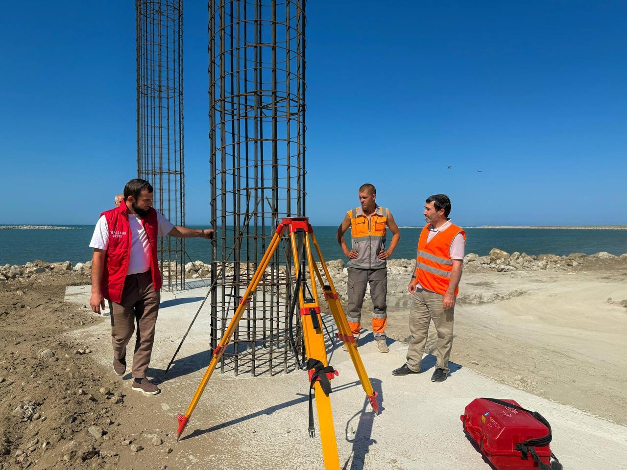 Итоги общественных выездов на объекты нацпроекта «Инфраструктура для жизни» за 2025 год