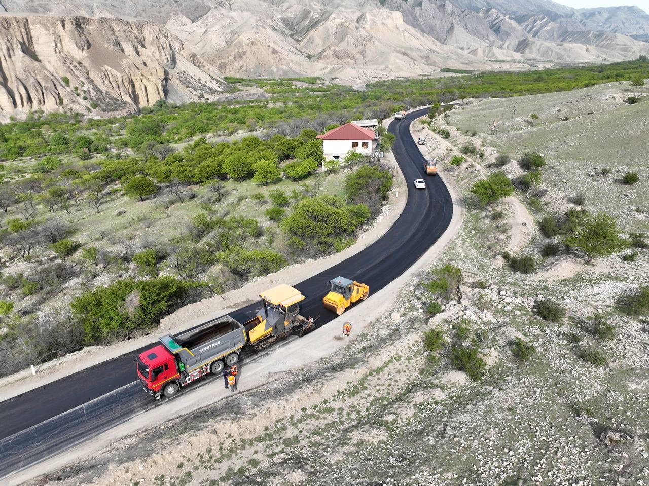 Итоги общественных выездов на объекты нацпроекта «Инфраструктура для жизни» за 2025 год