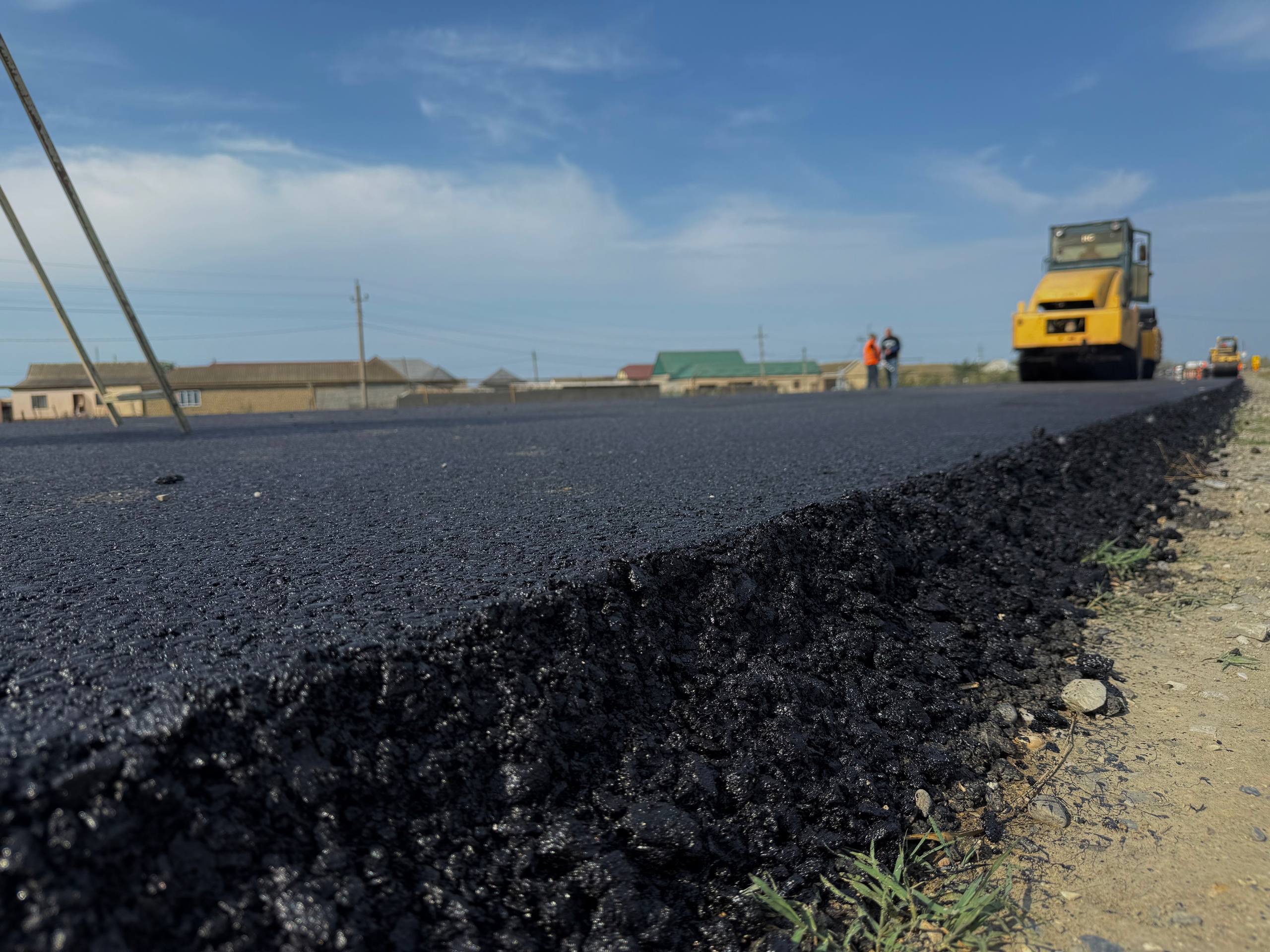 Итоги реализуемых мероприятий Минтрансом Дагестана в рамках Национального проекта «Инфраструктура для жизни» в 2025 году