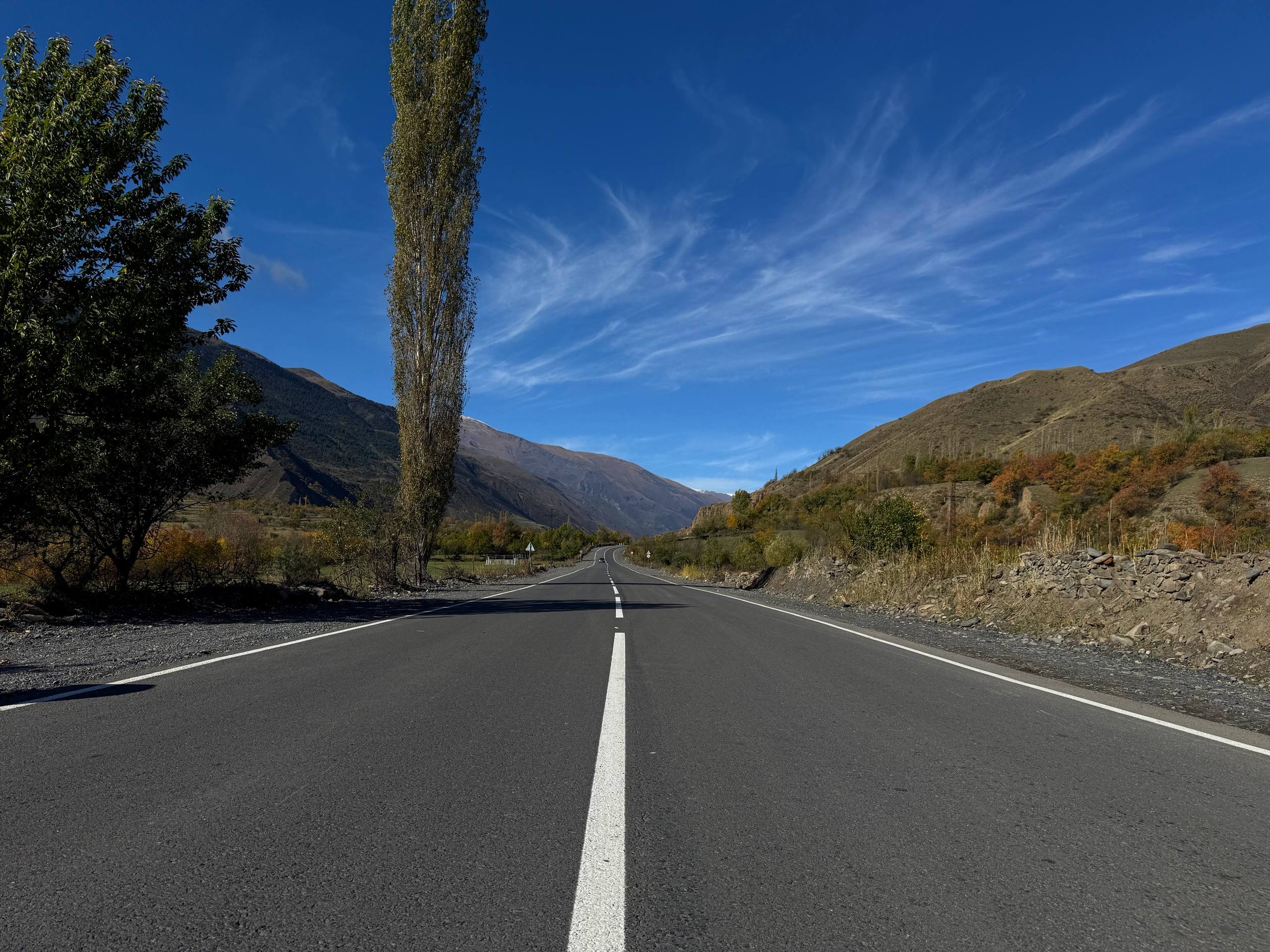 Итоги реализуемых мероприятий Минтрансом Дагестана в рамках Национального проекта «Инфраструктура для жизни» в 2025 году