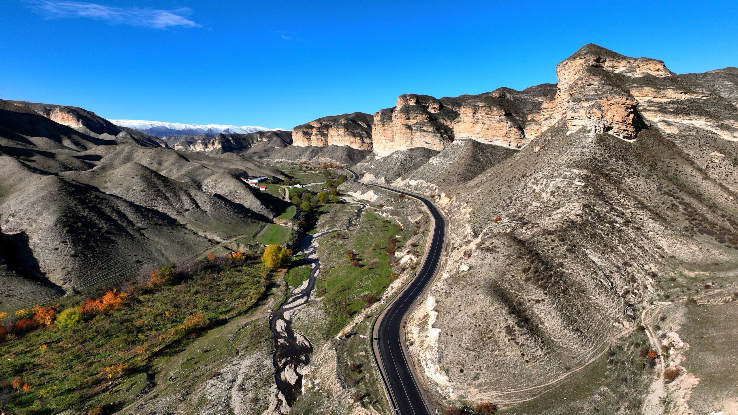 Итоги реализуемых мероприятий Минтрансом Дагестана в рамках Национального проекта «Инфраструктура для жизни» в 2025 году