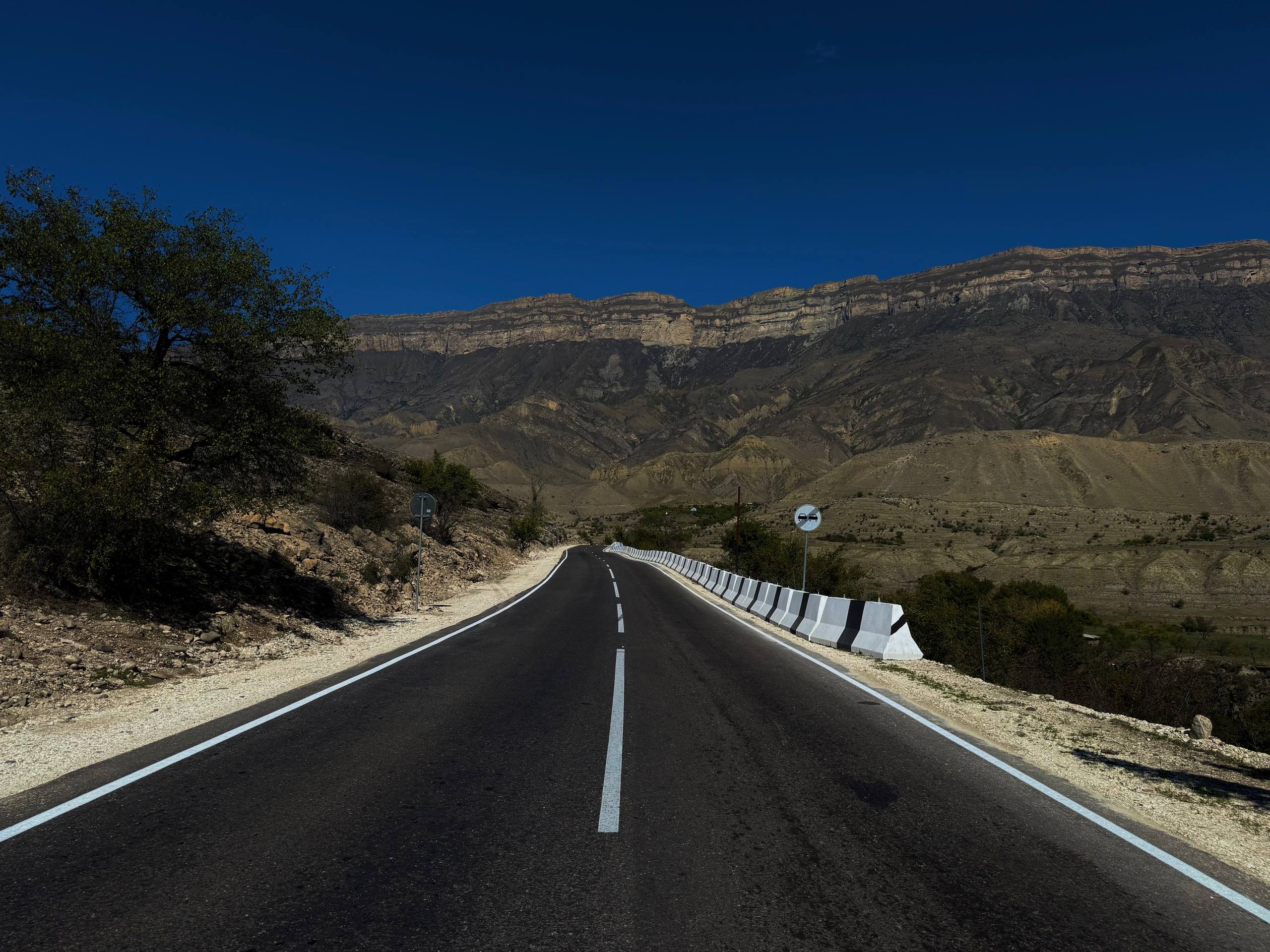 Итоги реализуемых мероприятий Минтрансом Дагестана в рамках Национального проекта «Инфраструктура для жизни» в 2025 году