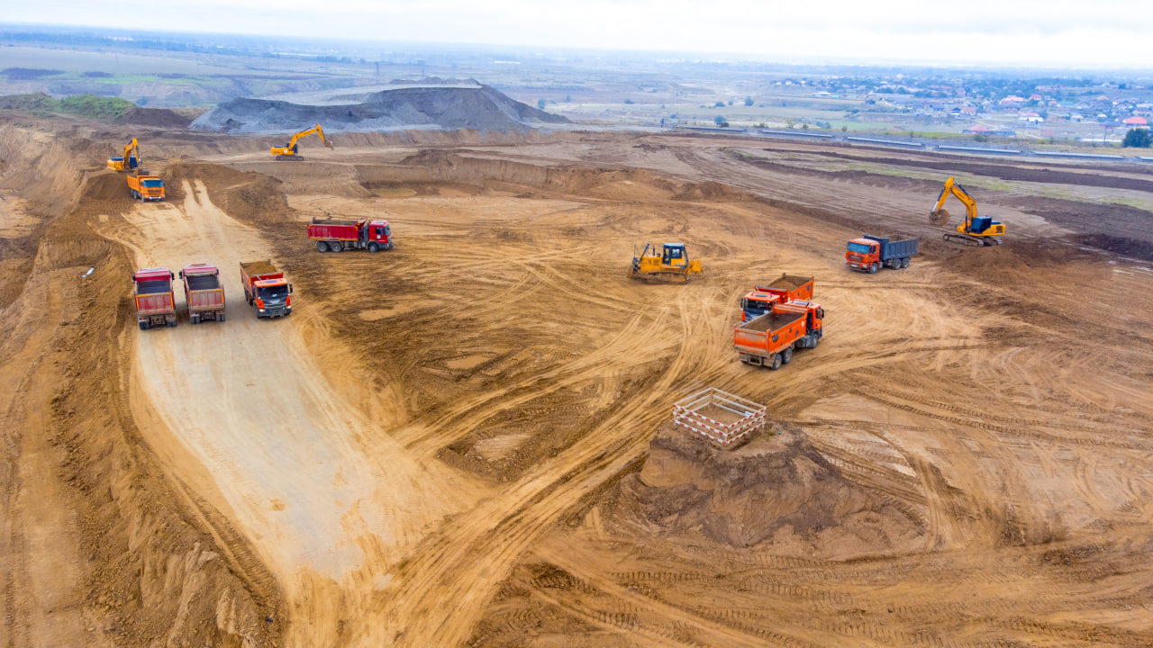 В Дагестане идет строительство обходов городов в рамках нацпроекта