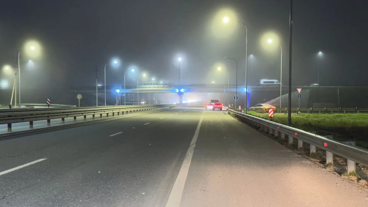 Министерство транспорта  и дорожного хозяйства Республики Дагестан присоединилась к акции  «Зажги синим»