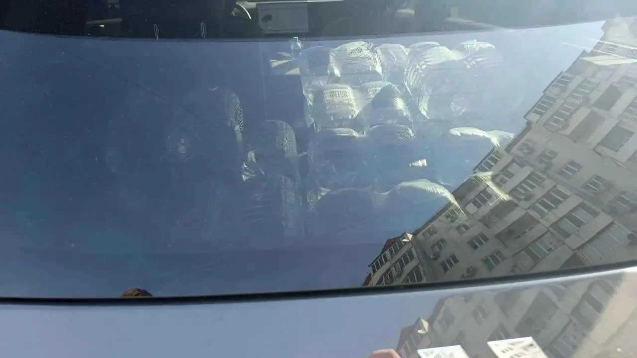 Студенты и педагоги Автомобильно-дорожного колледжа помогают пострадавшим от стихии в Махачкале