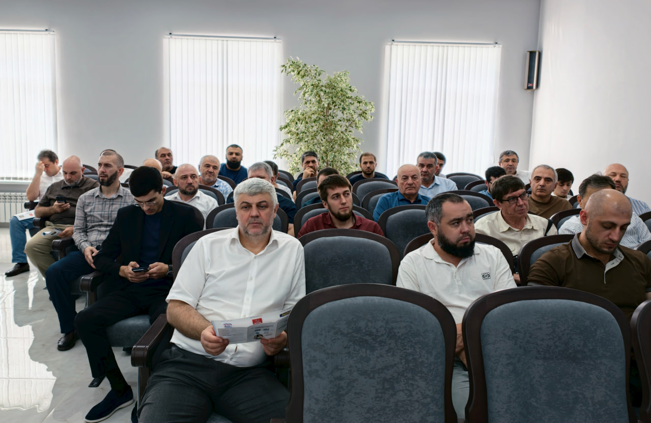 В Минтрансе Дагестана рассказали о порядке участия в предстоящих выборах